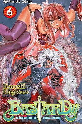 BASTARD! 06 | Planeta España