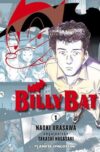 Billy-Bat01.jpg BILLY BAT 01 | Planeta España