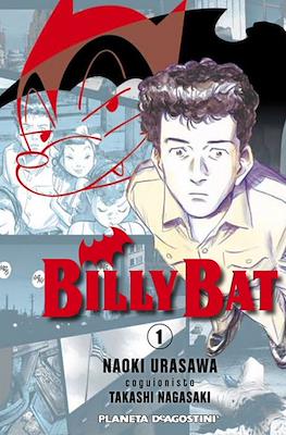 BILLY BAT 01 | Planeta España