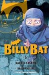Billy-Bat03.jpg BILLY BAT 03 | Planeta España