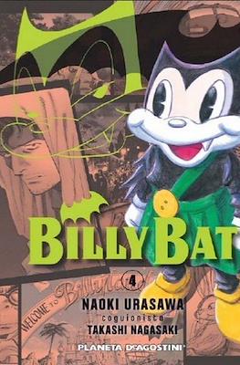 BILLY BAT 04 | Planeta España
