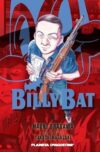 Billy-Bat05.jpg BILLY BAT 05 | Planeta España