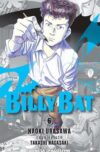 Billy-Bat06.jpg BILLY BAT 06 | Planeta España