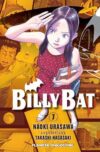 Billy-Bat07.jpg BILLY BAT 07 | Planeta España