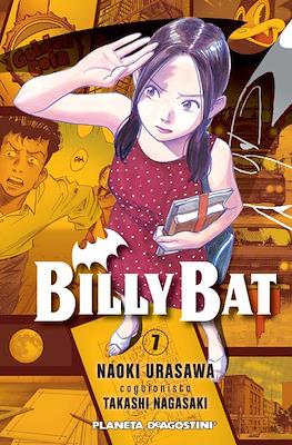 BILLY BAT 07 | Planeta España