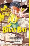 Billy-Bat08.jpg BILLY BAT 08 | Planeta España