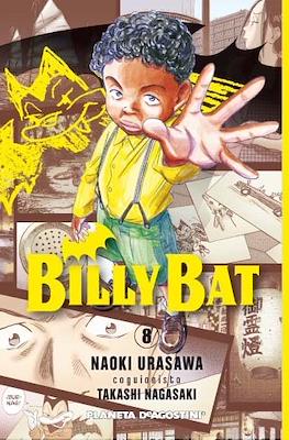 BILLY BAT 08 | Planeta España