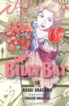 Billy-Bat10.jpg BILLY BAT 10 | Planeta España