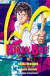 Billy-Bat12.jpg BILLY BAT 12 | Planeta España