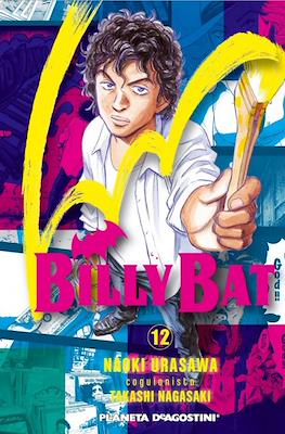 BILLY BAT 12 | Planeta España