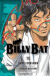 Billy-Bat13.jpg BILLY BAT 13 | Planeta España
