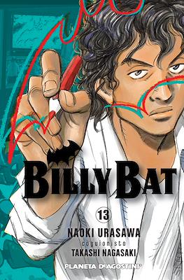 BILLY BAT 13 | Planeta España