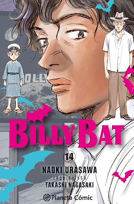BILLY BAT 14 | Planeta España