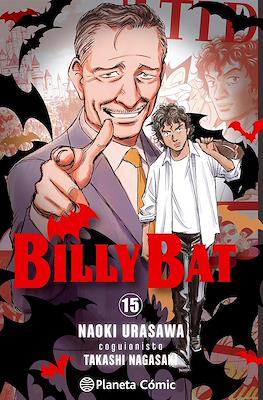 BILLY BAT 15 | Planeta España