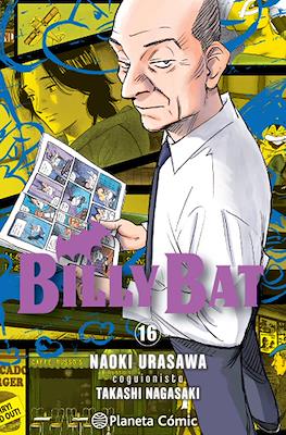 BILLY BAT 16 | Planeta España