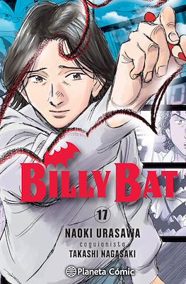 BILLY BAT 17 | Planeta España