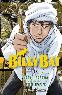 BILLY BAT 18 | Planeta España