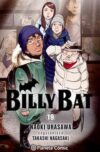 Billy-Bat19.jpg BILLY BAT 19 | Planeta España