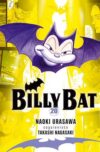 Billy-Bat20.jpg BILLY BAT 20 | Planeta España