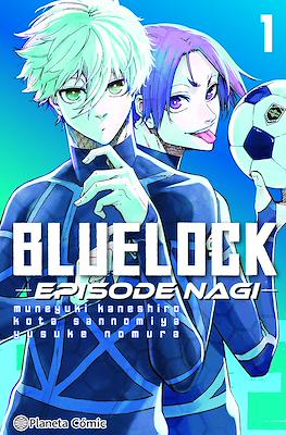 BLUE LOCK. EPISODE NAGI 01 | Planeta España