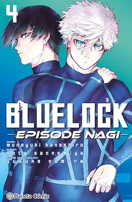BLUE LOCK. EPISODE NAGI 04 | Planeta España