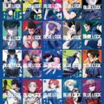 ¡Blue Lock ya tiene 36…