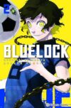 Blue-Lock02.jpg BLUE LOCK 02 | Planeta España