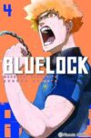 Blue-Lock04.jpg BLUE LOCK 04 | Planeta España