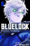 Blue-Lock05.jpg BLUE LOCK 05 | Planeta España