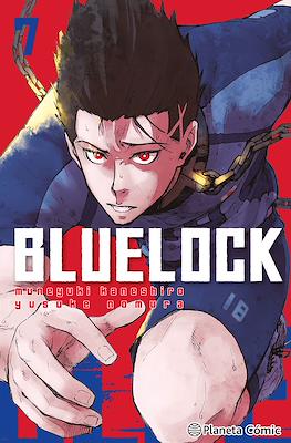 BLUE LOCK 07 | Planeta España