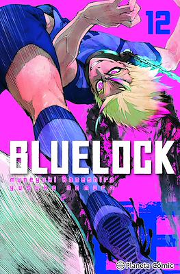 BLUE LOCK 12 | Planeta España