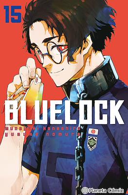 BLUE LOCK 15 | Planeta España