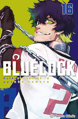 BLUE LOCK 16 | Planeta España