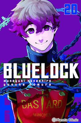 BLUE LOCK 20 | Planeta España