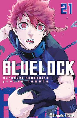 BLUE LOCK 21 | Planeta España