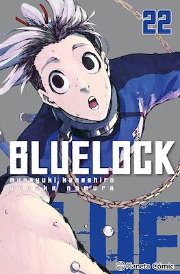 BLUE LOCK 22 | Planeta España