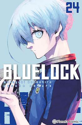 BLUE LOCK 24 | Planeta España