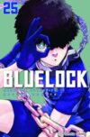BLUE LOCK 25 | Planeta España