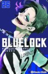 BLUE LOCK 26 | Planeta España
