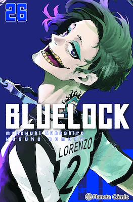 BLUE LOCK 26 | Planeta España
