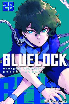 BLUE LOCK 28 | Planeta España
