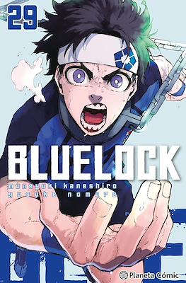 BLUE LOCK 29 | Planeta España