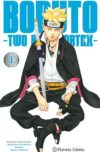 Boruto-Two-Blue-Vortex1.jpg BORUTO: TWO BLUE VORTEX 01 | Planeta España