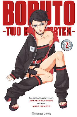 BORUTO: TWO BLUE VORTEX 02 | Planeta España
