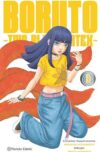 Boruto-Two-Blue-Vortex3.jpg BORUTO: TWO BLUE VORTEX 03 | Planeta España