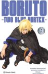 Boruto-Two-Blue-Vortex4.jpg BORUTO: TWO BLUE VORTEX 04 | Planeta España