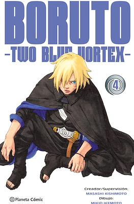 BORUTO: TWO BLUE VORTEX 04 | Planeta España