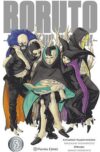 Boruto-Two-Blue-Vortex5.jpg BORUTO: TWO BLUE VORTEX 05 | Planeta España