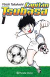 Capitan-Tsubasa01.jpg CAPITÁN TSUBASA 01 | Planeta España