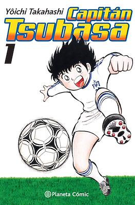 CAPITÁN TSUBASA 01 | Planeta España